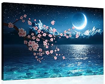 No262フレーム付きキャンバスアート　海の絵画　風景画　ブランドアートポスター No262フレーム付きキャンバスアート 海の絵画 風景画 ブランド